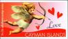 #CYM200804 - Cayman Islands 2008 Greetings Stamps : Love - Booklet (10 Stamps) MNH   5.49 US$ - Click here to view the large size image.