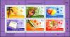 #CYM200808 - Greetings Stamps M/S - (75c)   7.99 US$ - Click here to view the large size image.