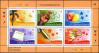 #CYM200810 - Greetings Stamps M/S - (1.00$)   9.99 US$ - Click here to view the large size image.