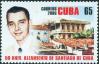 #CUB200606 - Cuba 2006 Santiago De Cuba Uprising 1v Stamps MNH   1.04 US$ - Click here to view the large size image.