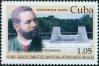 #CUB200609 - Cuba 2006 Major General Antonio Maceo Grajales 1v Stamps MNH   1.59 US$ - Click here to view the large size image.