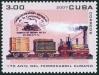 #CUB200714 - Cuba 2007 Cuban Railways 1v Stamps MNH   3.89 US$ - Click here to view the large size image.