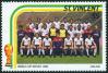 #VCT198605 - World Cup Soccer Single MNH 1986   3.00 US$ - Click here to view the large size image.
