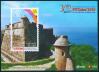 #CUB201008MS - Cuba 2010 Tourism S/S MNH 2010 - Fort - Castle   1.24 US$ - Click here to view the large size image.