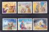 #BHS201305 - Bahamas 2013 Christmas 6v Stamps MNH Religions   3.50 US$ - Click here to view the large size image.