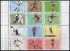#SXM201207 - Olympic Games - London England 12v MNH 2012   19.00 US$ - Click here to view the large size image.