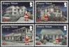 #CYM201303 - Cayman Islands 2013 Christmas 4v Stamps MNH   3.99 US$ - Click here to view the large size image.