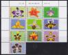 #SUR201403 - Flowers - Orchids 10v MNH 2014   14.50 US$ - Click here to view the large size image.