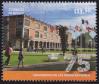 #MEX201519 - 75th Anniversary of the University of the Americas Puebla 1v MNH 2015   0.85 US$ - Click here to view the large size image.