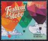 #MEX201521 - Leon International Balloon Festival 1v MNH 2015   0.75 US$ - Click here to view the large size image.