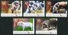 #NZL200703 - New Zealand 2007 Lunar Calenar - Year of the Pig 5v Stamps MNH   6.24 US$ - Click here to view the large size image.