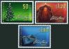 #NFK200705 - Norfolk Island 2007 Christmas 3v Stamps MNH   3.49 US$ - Click here to view the large size image.