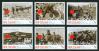 #NZL200804 - New Zealand 2008 Anzac Series - Stories of Nationhood 6v Stamps MNH - Popy - Flower - War   6.99 US$ - Click here to view the large size image.
