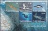 #ROSS201301MS - Antarctic Food Web M/S MNH 2013   15.00 US$ - Click here to view the large size image.