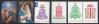 #AUS201306 - Australia 2013 Christmas 6v Stamps MNH   5.99 US$ - Click here to view the large size image.