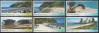 #NFK201303 - Norfolk Island 2013 Shorelines of Norfolk 6v Stamps MNH   6.99 US$ - Click here to view the large size image.