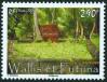 #WLF200603 - Wallis and Futuna Islands 2006 Uhilamaofa Sepulchre  1v Stamps MNH   4.59 US$ - Click here to view the large size image.