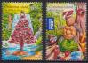 #CXR201502A - Christmas Island 2015 Christmas Self Adhesive Stamp 1v MNH   1.25 US$ - Click here to view the large size image.