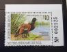 #NZL199501 - New Zealand Fish & Game Council 1995 Game Bird Habitat $10 License Stamps MNH - Duck   4.99 US$ - Click here to view the large size image.