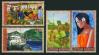 #PYF200604 - French Polynesia 2006 Paintings 4v Stamps MNH   6.49 US$ - Click here to view the large size image.