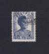 #PNG195202 - Papua New Guinea (2d) 1 Used Stamps (1952-1960)   0.49 US$ - Click here to view the large size image.