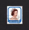 #NZL197701 - New Zealand : Queen Elizabeth Ii 1v Stamps Used 1977   0.29 US$ - Click here to view the large size image.