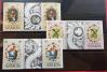 #WSM198103 - Samoa 1981 Royal Wedding (3v Stamps X 2 Sets) With Gutter MNH   0.99 US$ - Click here to view the large size image.