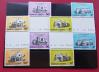 #WSM197901 - Samoa 1979 Christmas 4v Stamps X 2 Sets With Gutter MNH   0.99 US$ - Click here to view the large size image.