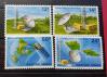 #WSM198003 - Samoa 1980 Satellite Station 4v Stamps MNH   0.99 US$ - Click here to view the large size image.