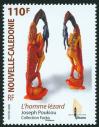 #NCL200609 - L'Homme Lezard   1.79 US$ - Click here to view the large size image.
