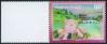 #PYF200704 - French Polynesia 2007 Chinese New Year : Year of the Pig 1v Stamps MNH   1.99 US$ - Click here to view the large size image.