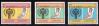 #SDN198002 - Sudan 1980 International Year of Child 3v Stamps MNH   1.49 US$ - Click here to view the large size image.