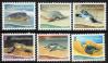 #ASC201501 - Ascension Island 2015 Green Turtles 6v Stamps MNH Marine Life   5.99 US$ - Click here to view the large size image.