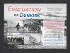 #LBR201501 - Liberia 2015 World War Ii - Evacuation of Dunkirk Mini Sheet (4v Stamps) MNH   4.99 US$