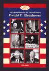 #LBR201503 - Iberia 2015 Dwight D. Eisenhower - 34th President of the United States Mini Sheet (6v Stamps) MNH   7.80 US$ - Click here to view the large size image.