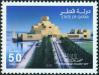 #QTR200808 - Qatar 2008 Museum of Islamic Art 1v Stamps MNH Architecture   0.39 US$ - Click here to view the large size image.