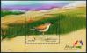 #QAT200906MS - Qatar 2009 Birds S/S MNH - Limited Edition   19.99 US$ - Click here to view the large size image.